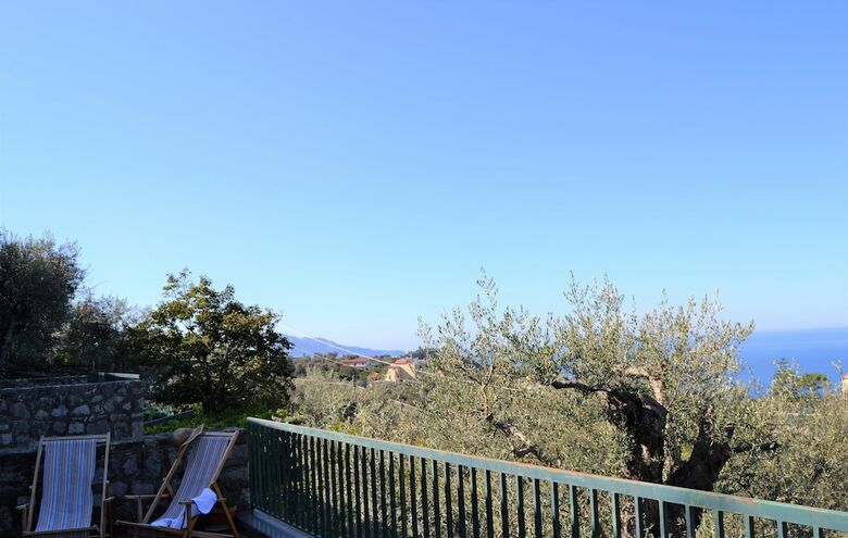 Apartamento Casa Degli Ulivi