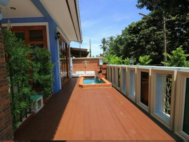 Hotel Sea Ocean Boutique Resort
