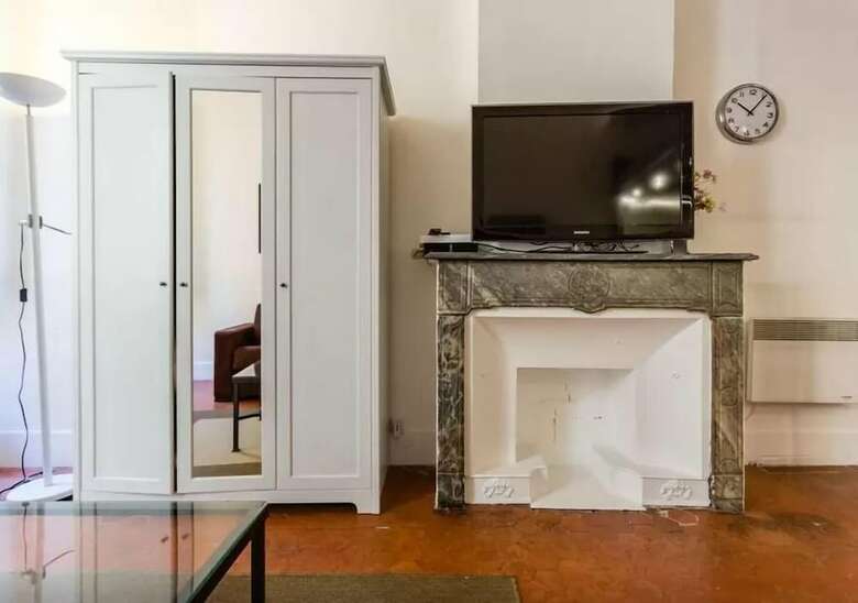 Apartamento Cordeliers Centre Ville