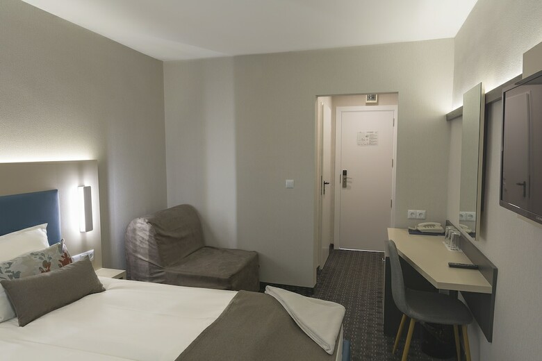 Mpm Hotel Orel - Ultra All Inclusive
