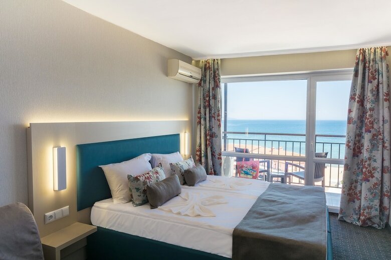 Mpm Hotel Orel - Ultra All Inclusive