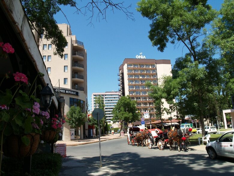 Mpm Hotel Orel - Ultra All Inclusive
