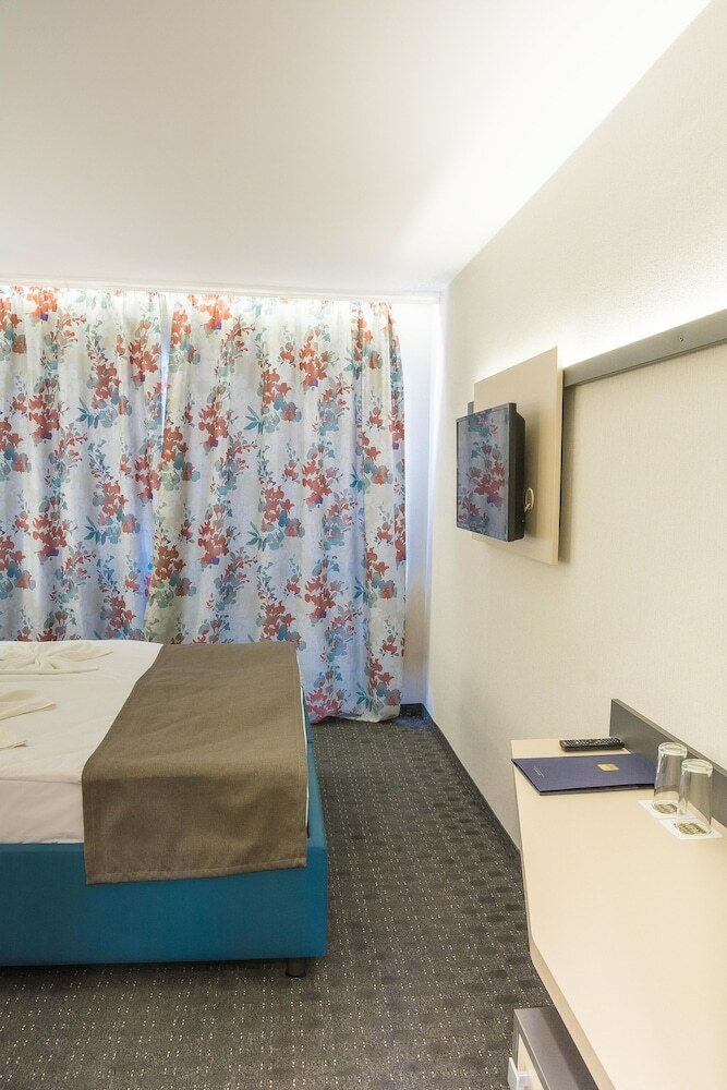 Mpm Hotel Orel - Ultra All Inclusive