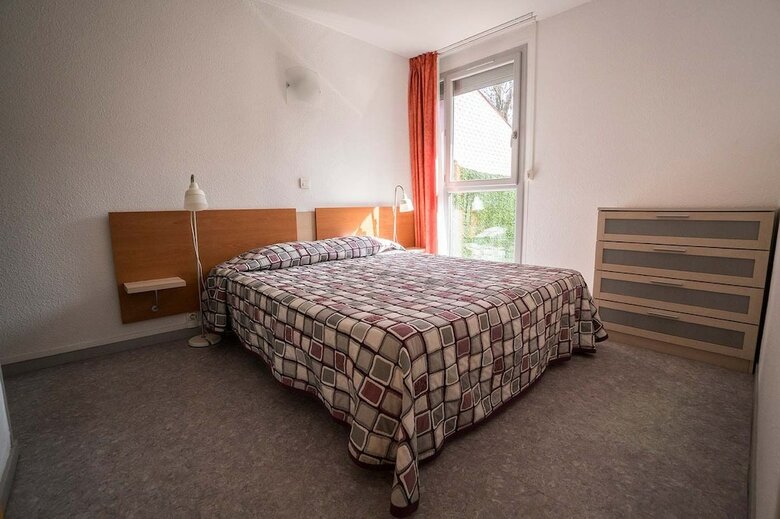 Apartamento Les Pavillons Du Rooy