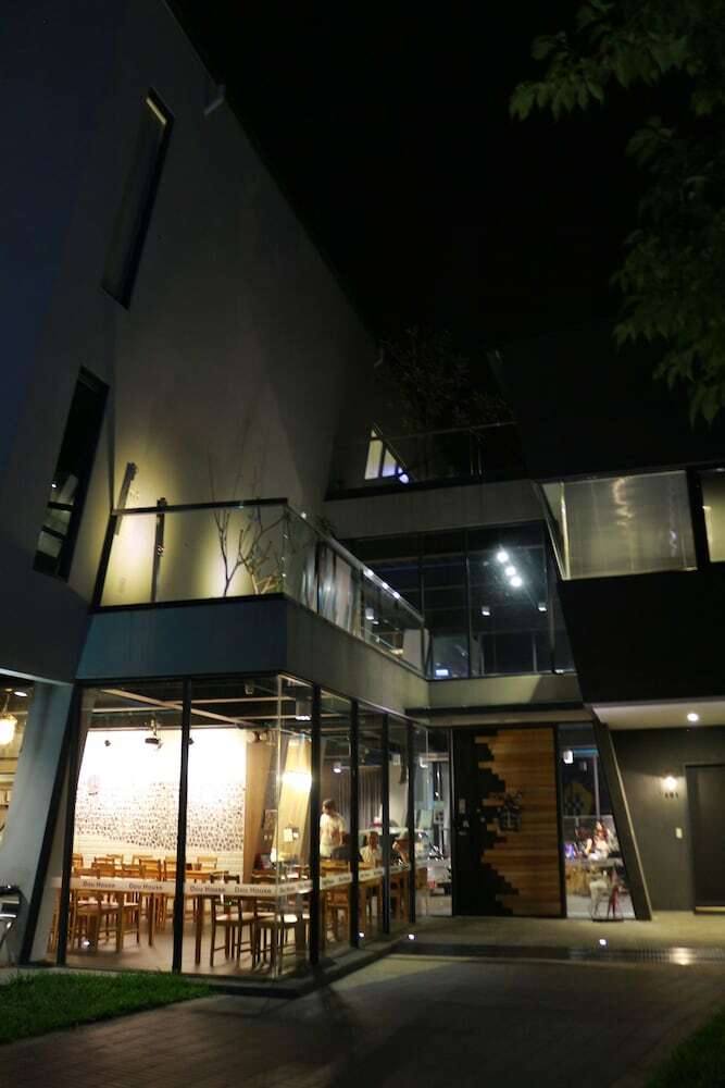 Bed & Breakfast Dou House
