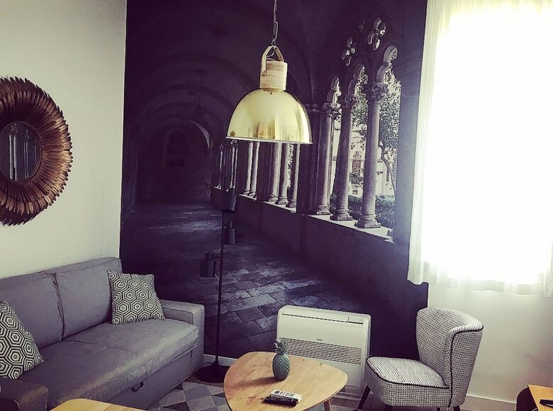 Ah Design Apartments