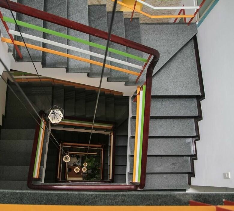 Hostal Triphouse Hostel Da Nang