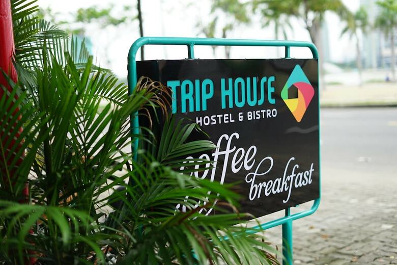 Hostal Triphouse Hostel Da Nang