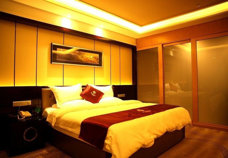 Bossen International Hotel