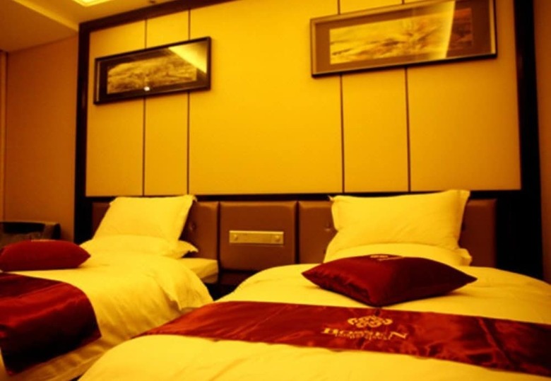 Bossen International Hotel