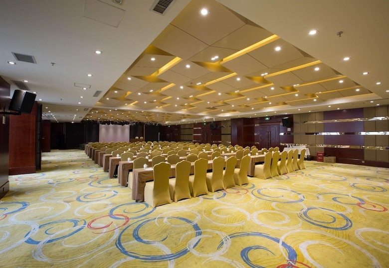 Bossen International Hotel