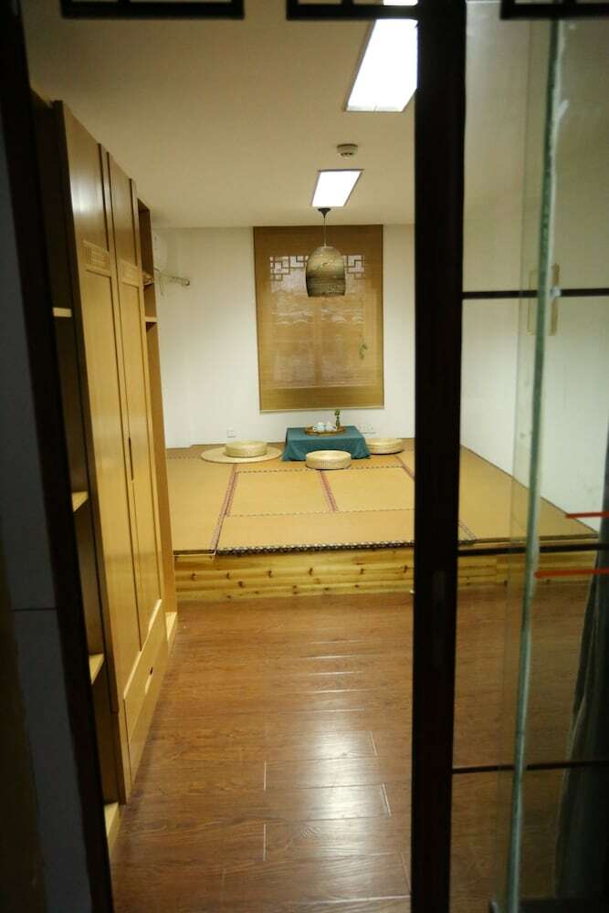 Hotel Huangshan Tunmeng Shunyuan Inn