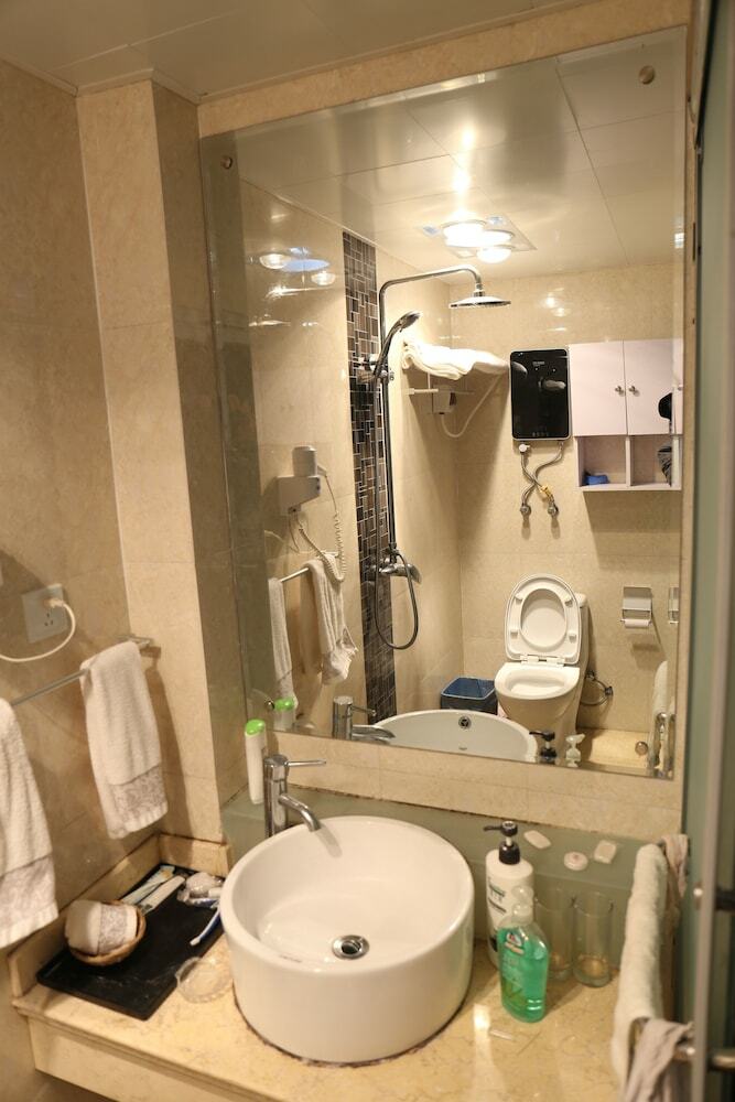 Hotel Huangshan Tunmeng Shunyuan Inn