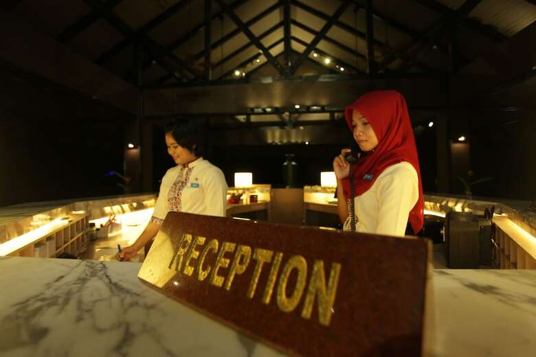 Hotel Luxury Villas At Ombak Villa Langkawi