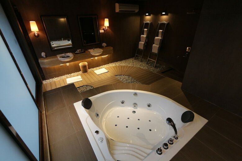 Hotel Luxury Villas At Ombak Villa Langkawi