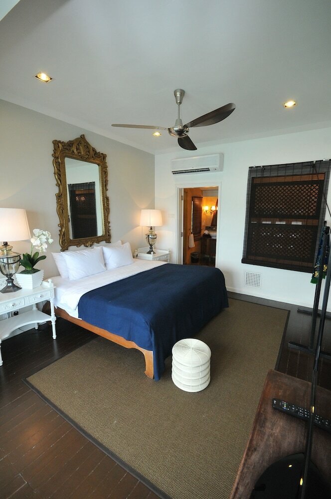Hotel Luxury Villas At Ombak Villa Langkawi
