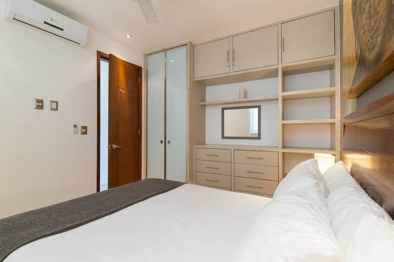 Apartamentos Menesse 205 By Cocobr