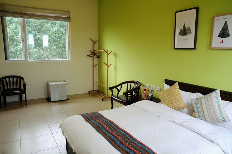 Merjiang B&B
