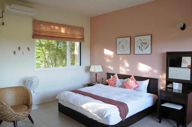 Merjiang B&B