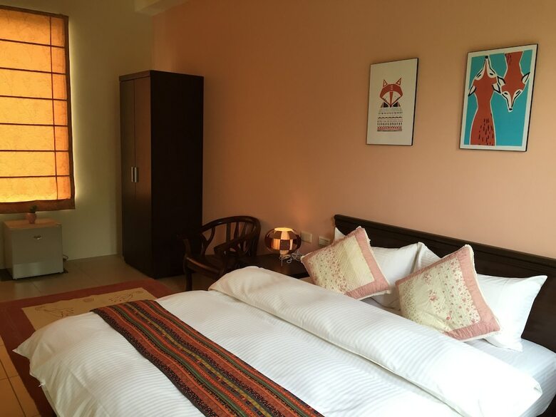 Merjiang B&B