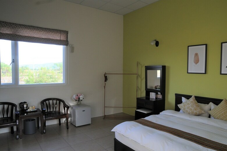 Merjiang B&B