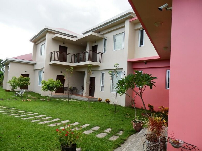 Merjiang B&B