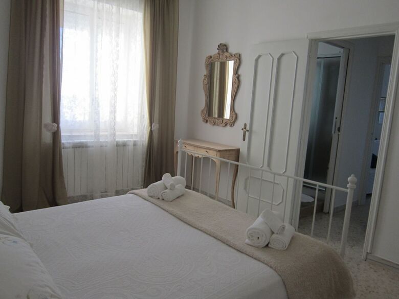 B&B Welcome To Alberobello