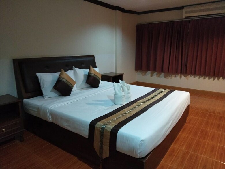 Hostal Starbright Court