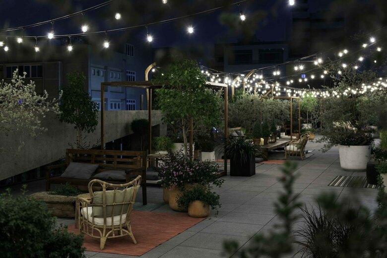 U.i.j Hotel & Hostel