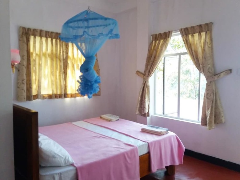 Hotel Senevi 9 Arch Homestay