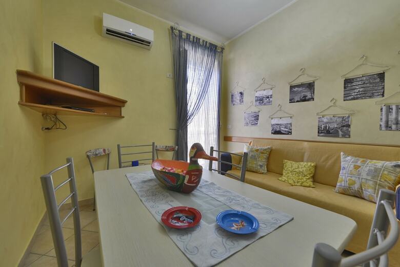 B&B Pozzuoli 100%