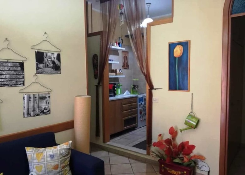 B&B Pozzuoli 100%