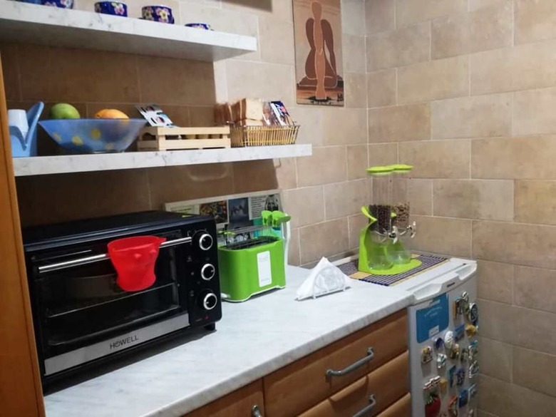B&B Pozzuoli 100%