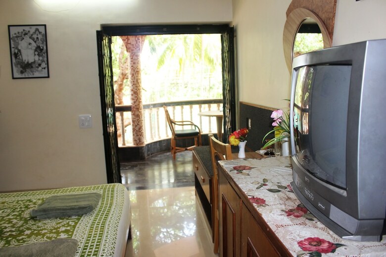 Bed & Breakfast Mama Mids Home