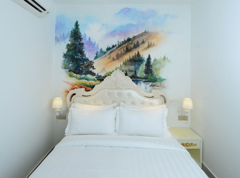Hotel De Art Usj 21