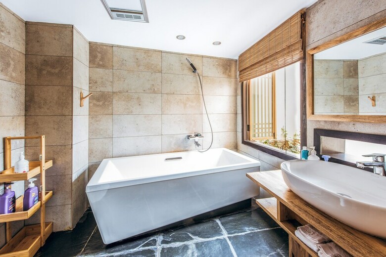 Dengfeng Qingjing Courtyard Hotel