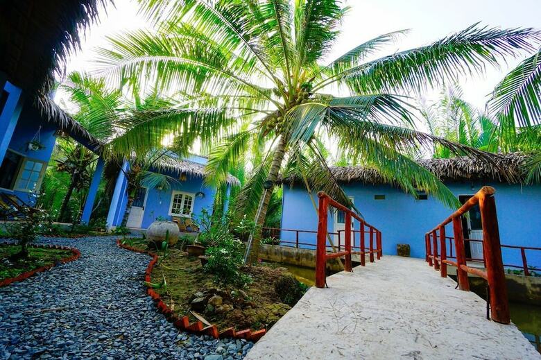 Bed & Breakfast Coco Farmstay