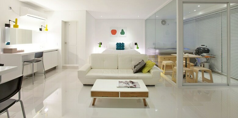 Gapyeong Solrio Pension