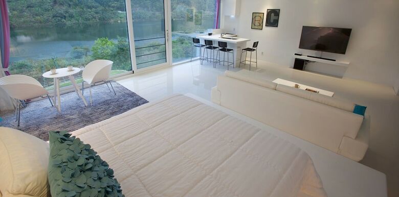 Gapyeong Solrio Pension