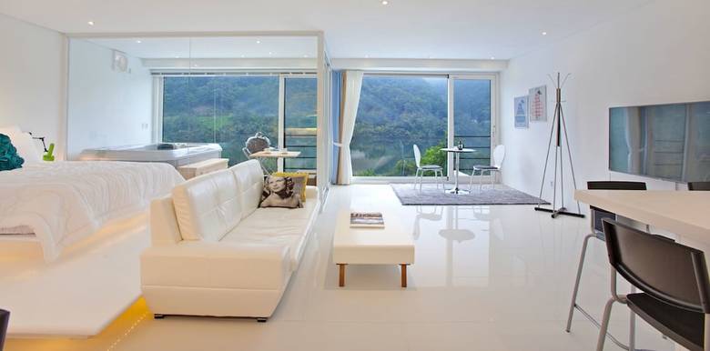 Gapyeong Solrio Pension