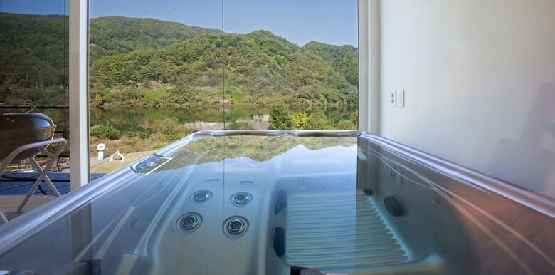 Gapyeong Solrio Pension