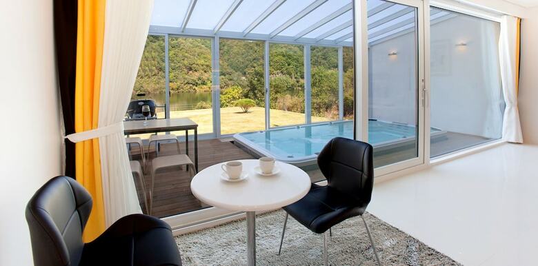 Gapyeong Solrio Pension