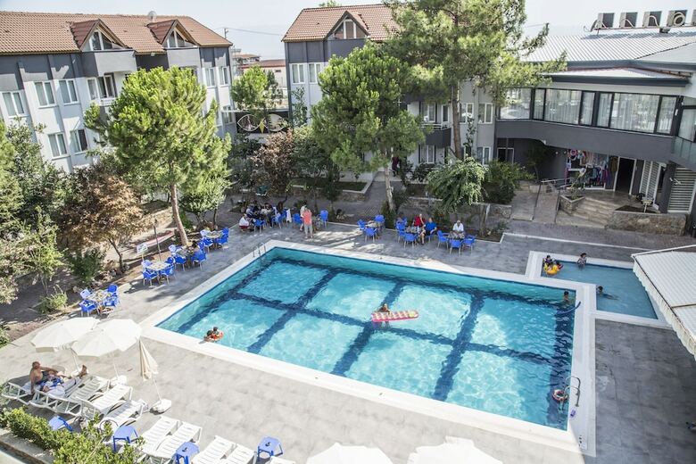 Reis Thermal Otel