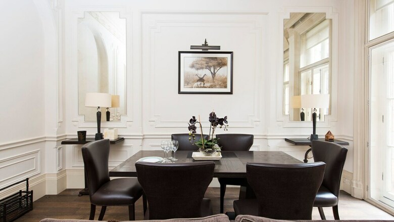 Luxury, Spacious 2br Apartment In Mayfair