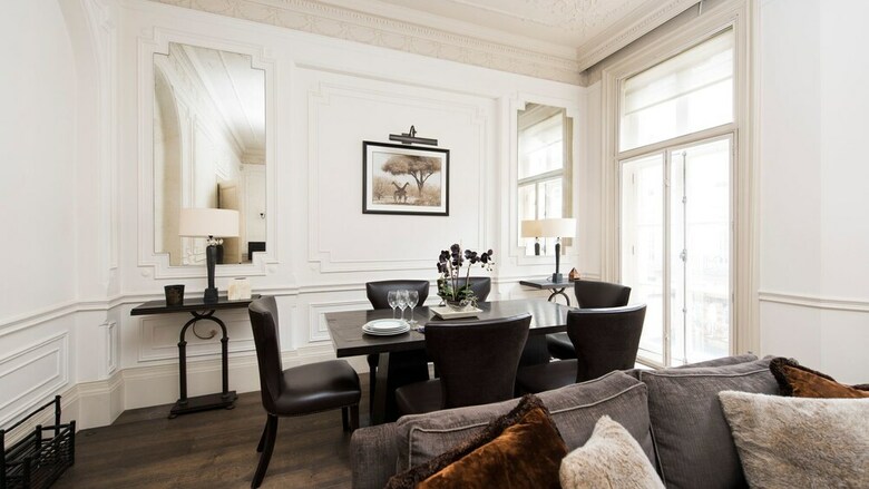 Luxury, Spacious 2br Apartment In Mayfair