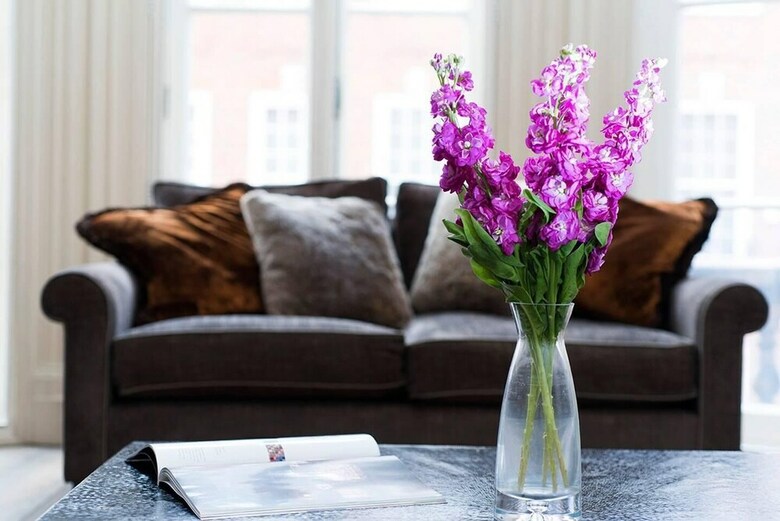 Luxury, Spacious 2br Apartment In Mayfair