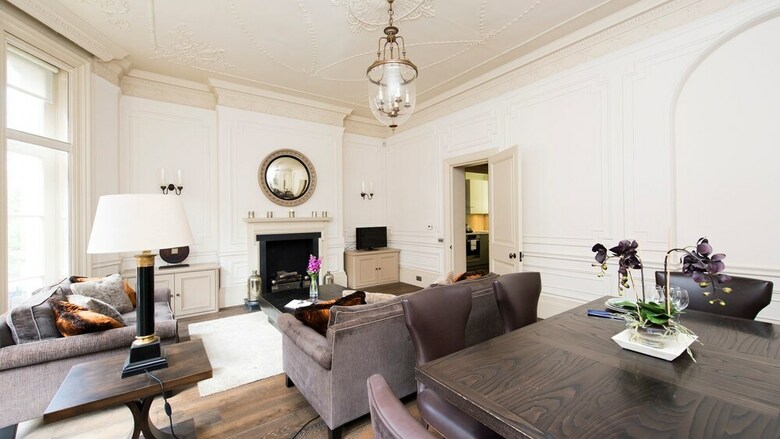Luxury, Spacious 2br Apartment In Mayfair