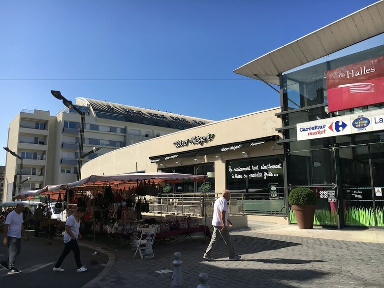 Apartamento Residence Amiens Hyper Centre