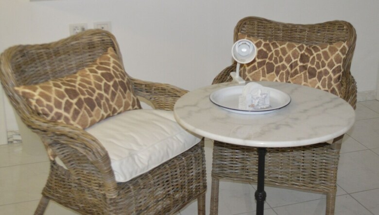 B&B Villa Lavanda