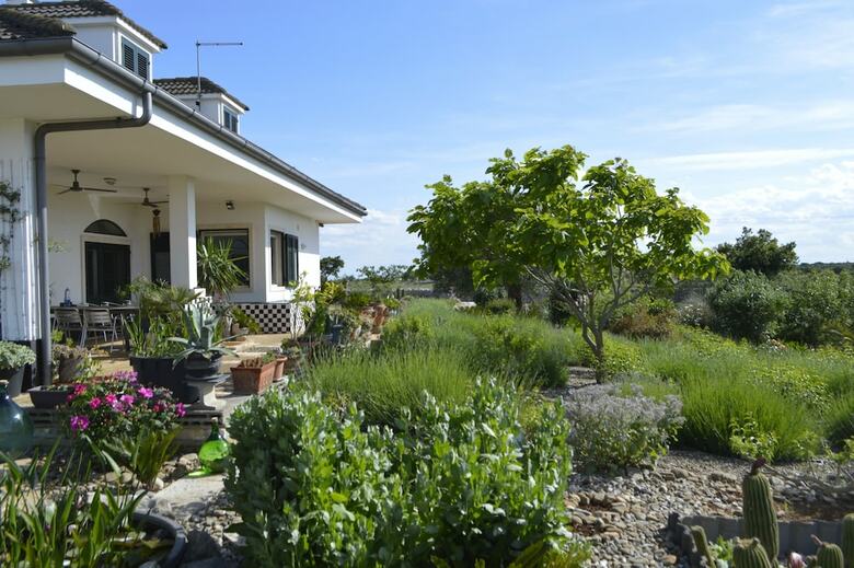 B&B Villa Lavanda